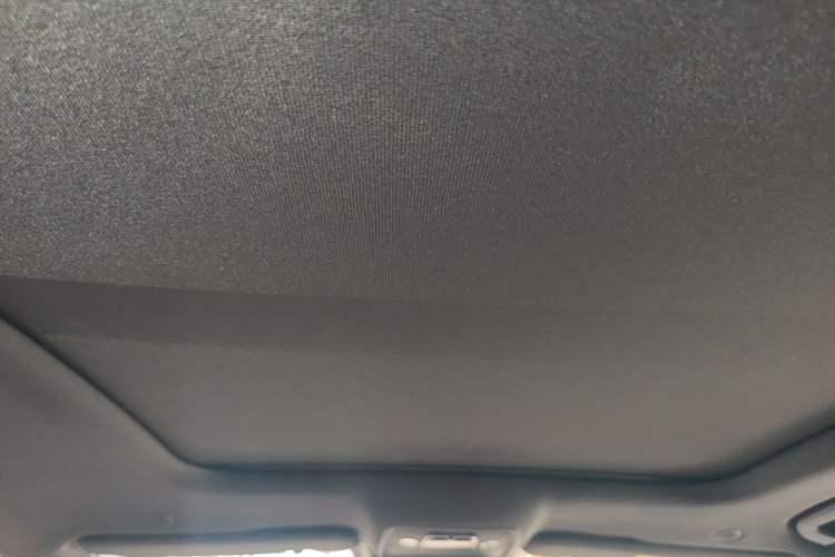 Used BYD Han 2024 DM-i Glory Edition 121KM Premium Model Headliner
