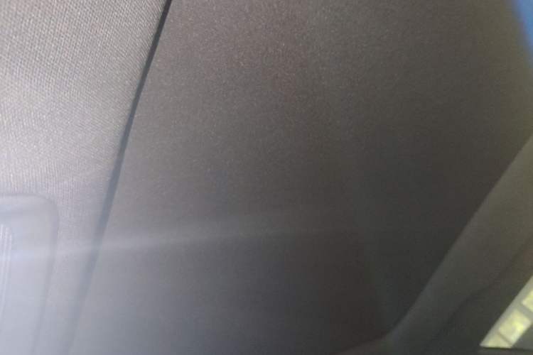 Used BYD Han 2024 DM-i Glory Edition 121KM Premium Model Headliner