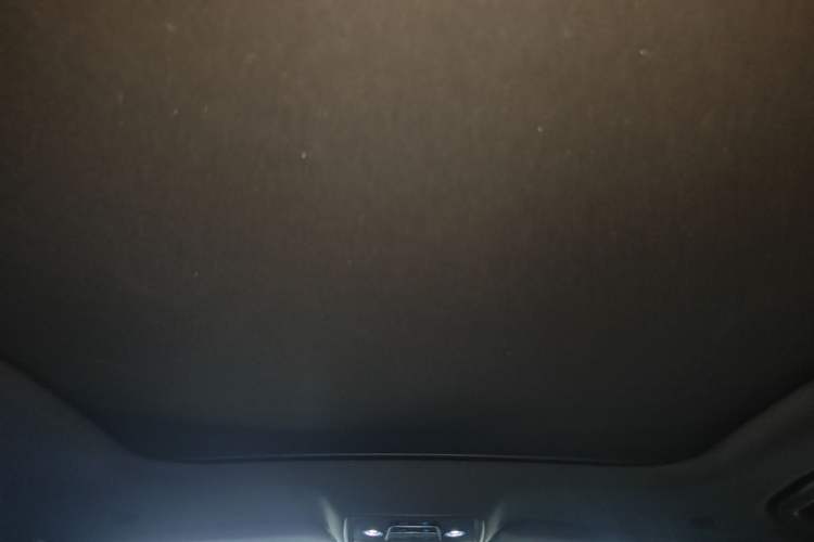 Used BYD Han 2024 DM-i Glory Edition 121KM Premium Model Headliner