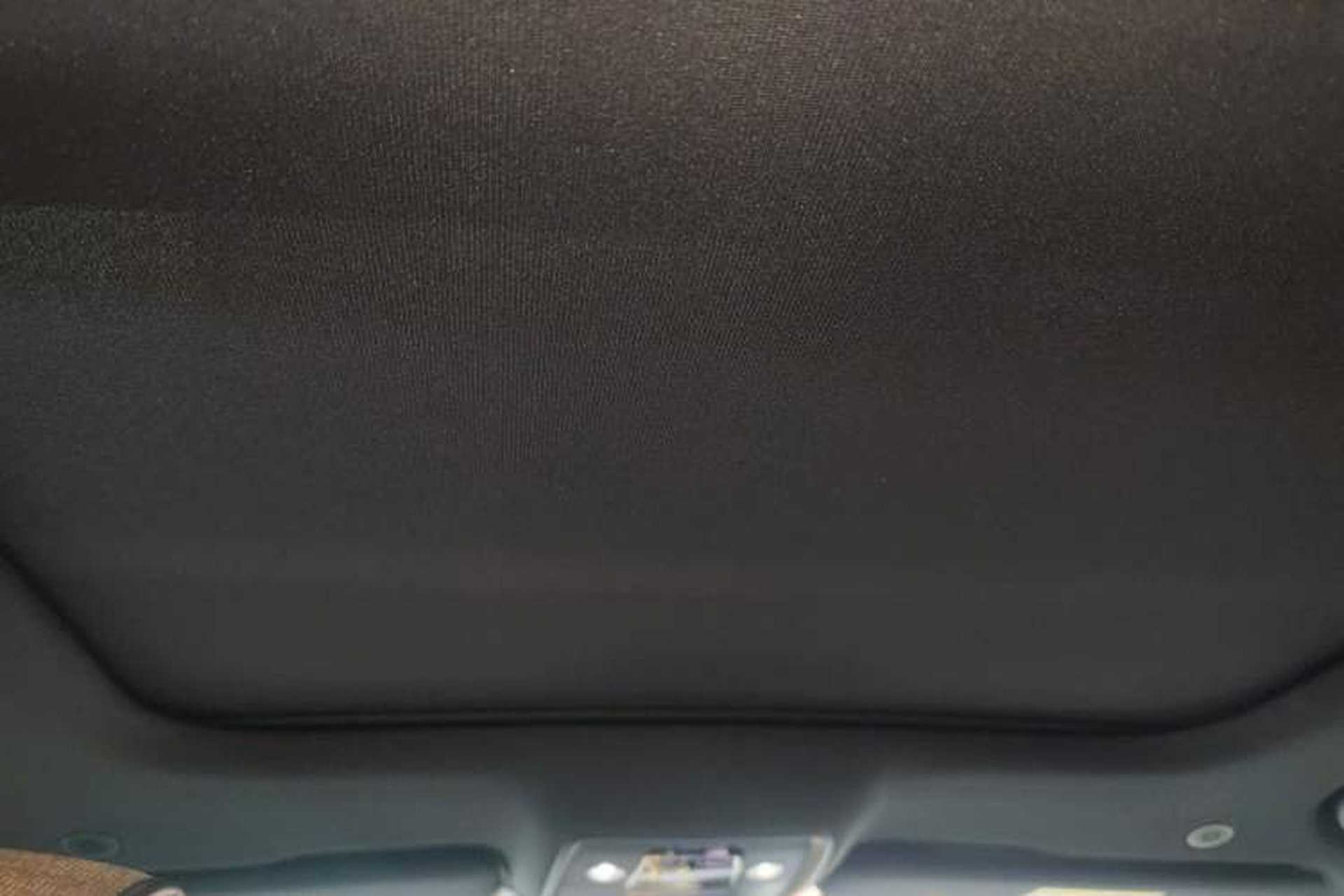 Used BYD Han 2024 DM-i Glory Edition 121KM Prestige Model Headliner