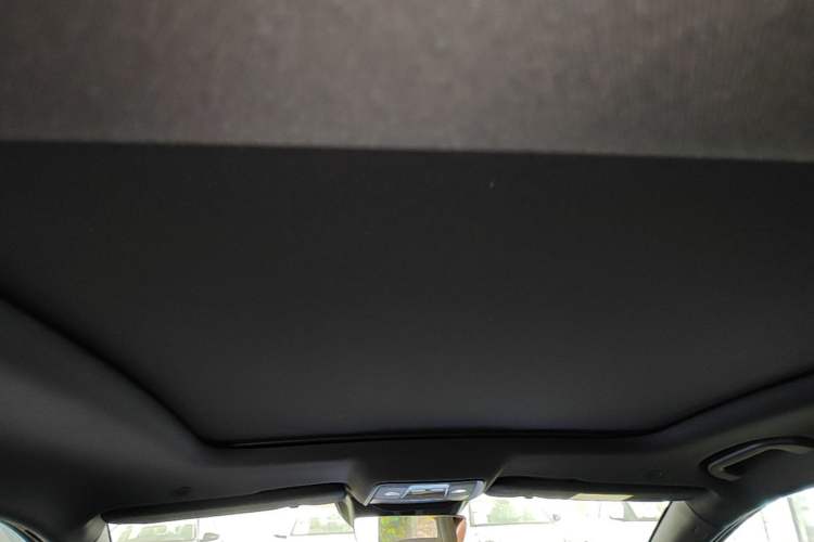 Used BYD Han 2024 DM-i Glory Edition 121KM Elite Model Headliner