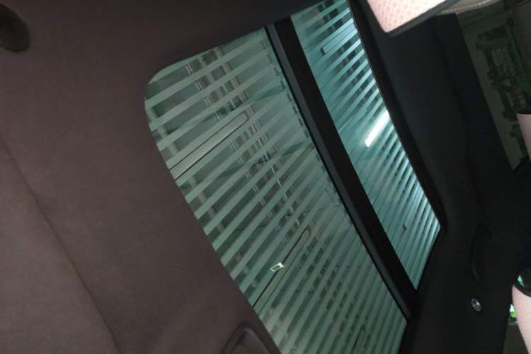 Used BYD Han 2024 DM-i Glory Edition 121KM Prestige Model Headliner