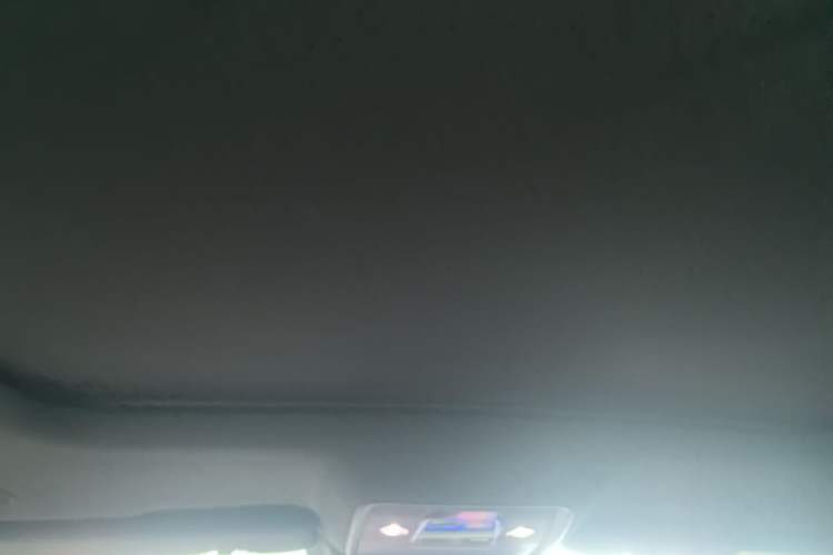 Used BYD Han 2024 DM-i Glory Edition 121KM Elite Model Headliner
