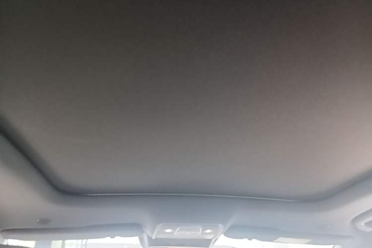 Used BYD Han 2024 DM-i Glory Edition 121KM Premium Model Headliner