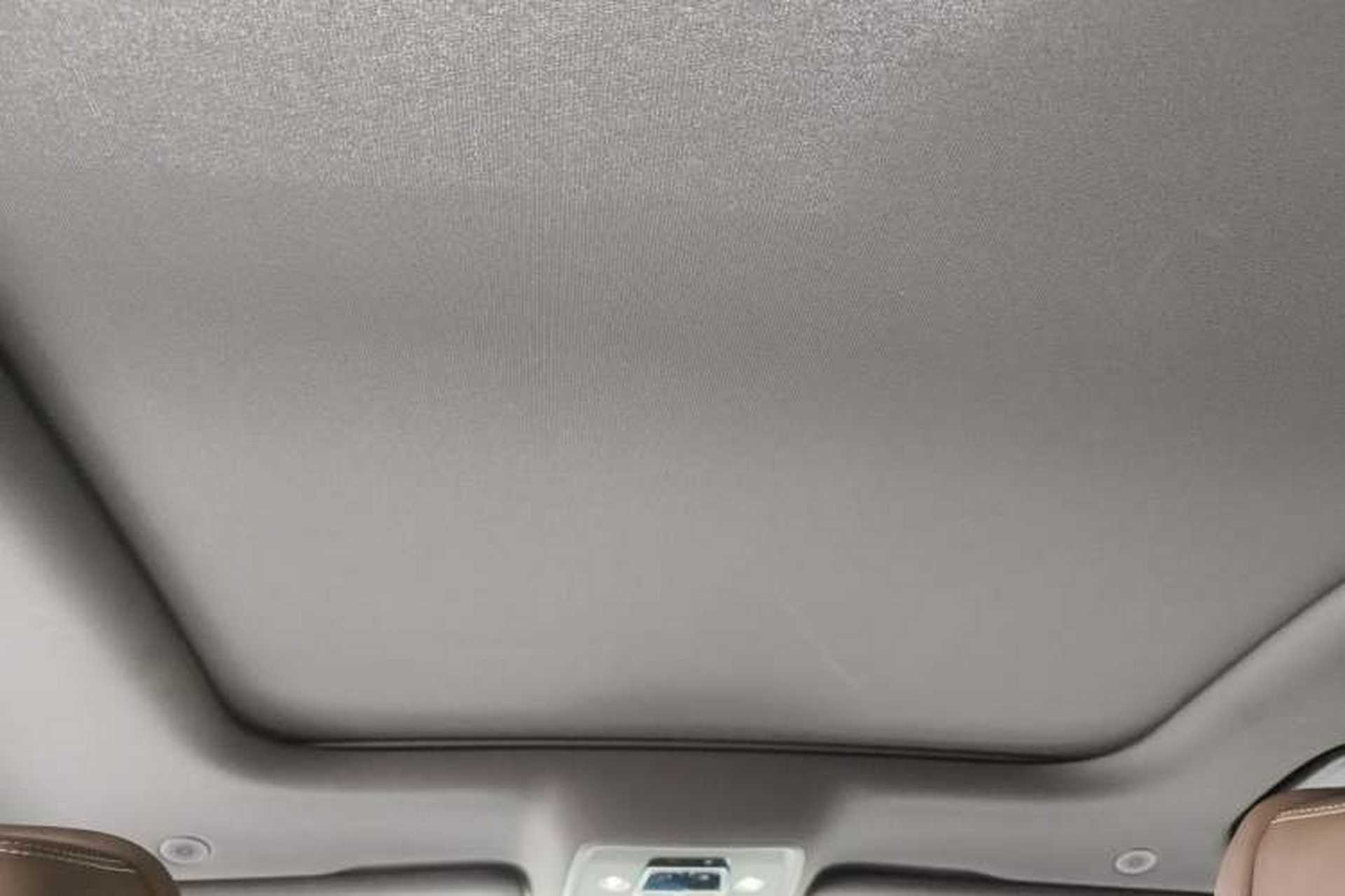Used BYD Han 2024 EV Glory Edition 506KM Front-Wheel-Drive Premium Model Headliner