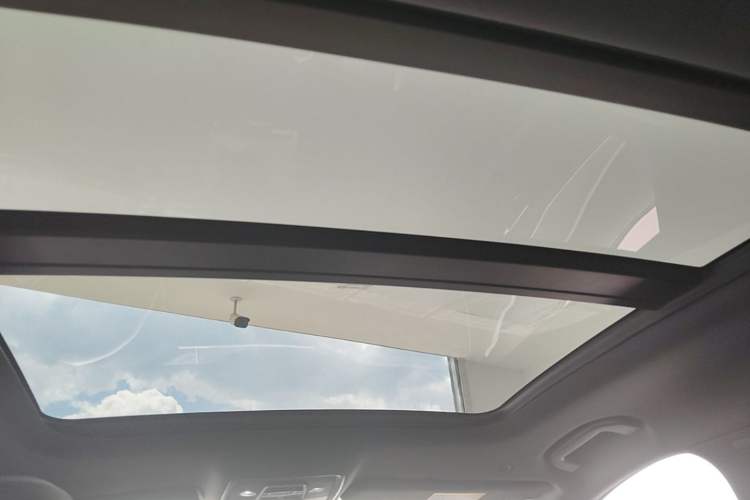Used BYD Han 2024 DM-i Glory Edition 121KM Elite Model Headliner