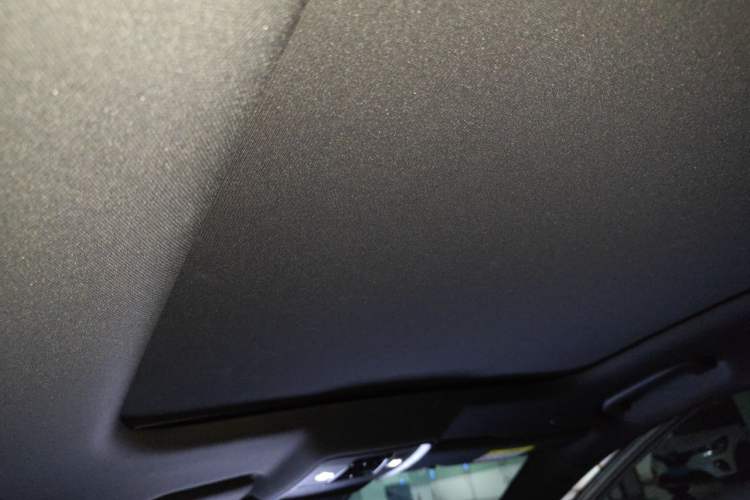 Used BYD Han 2024 DM-i Glory Edition 121KM Elite Model Headliner