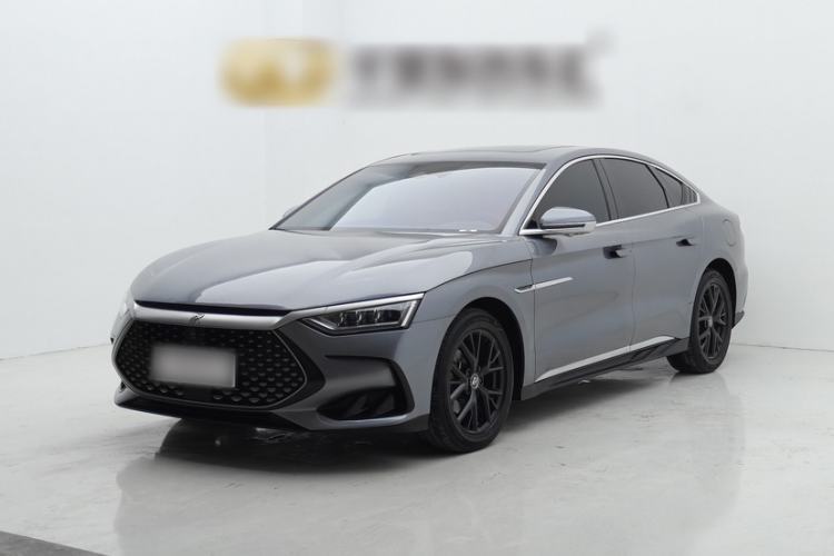 Ojetý BYD Han 2024 DM-i Glory Edition 121KM Elite Model Guazi used car, China used car export, Used car for sale, Used  cars, Cheapest cars for sale
