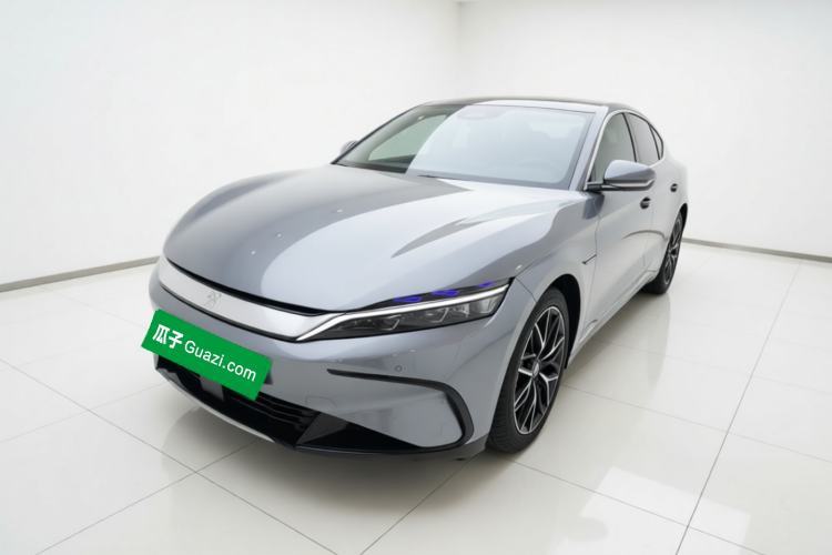 Ojetý BYD Han 2024 EV Glory Edition 610 km All-Wheel Drive "Tian Shen Zhi Jia" Intelligent Driving Model Guazi used car, China used car export, Used car for sale, Used  cars, Cheapest cars for sale