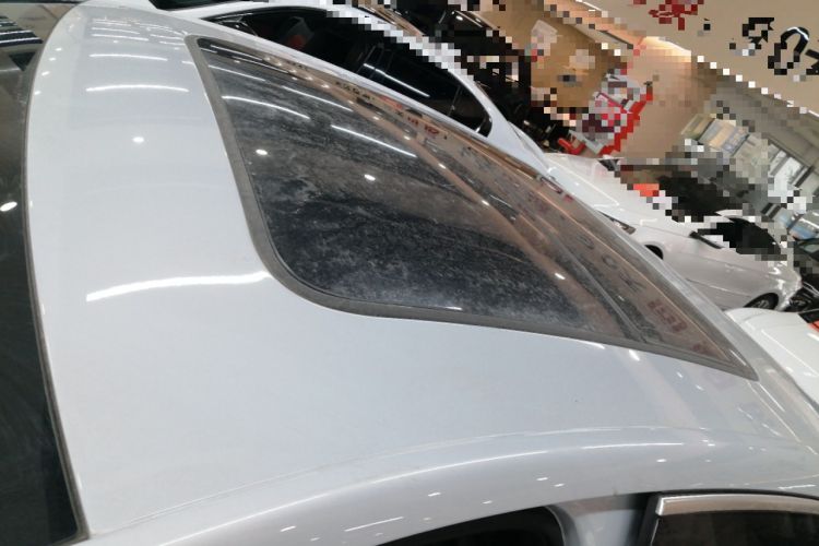 Used BYD Han 2024 DM-i Glory Edition 121KM Prestige Model Roof