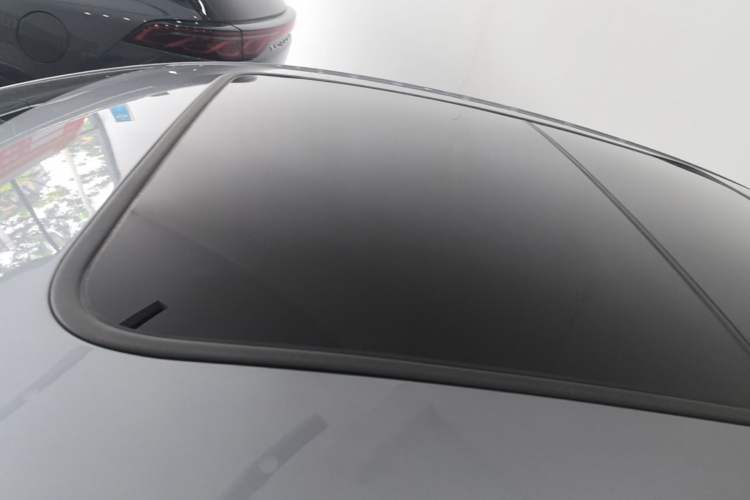 Used BYD Han 2024 DM-i Glory Edition 121KM Elite Model Roof