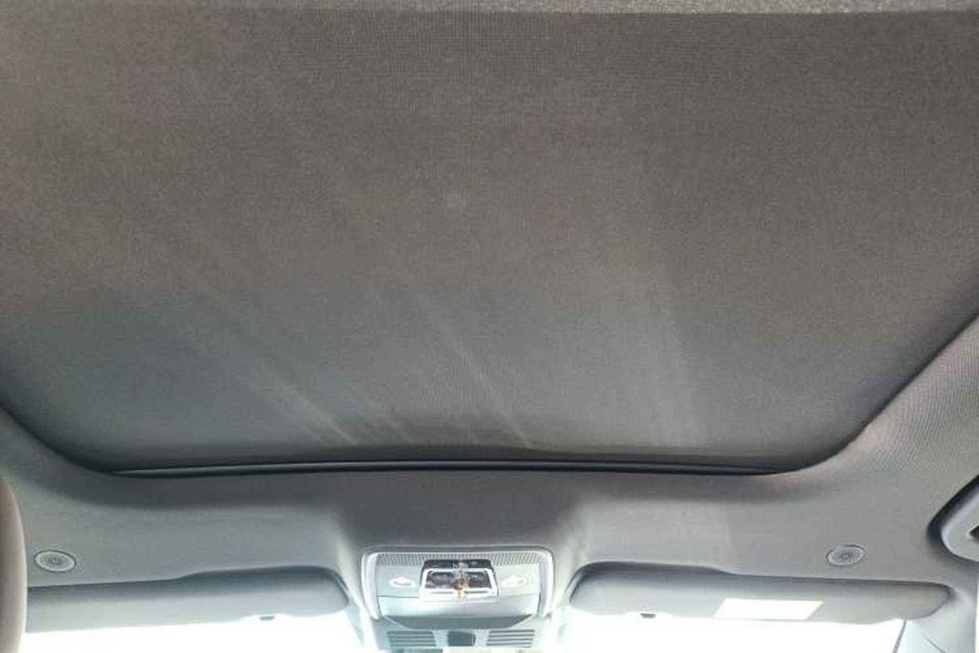 Used BYD Han 2024 DM-i Glory Edition 121KM Prestige Model Headliner