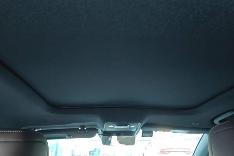 Used BYD Han 2024 DM-i Glory Edition 121KM Elite Model Headliner