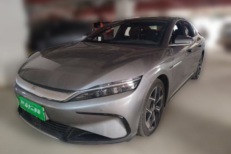 Used BYD Han 2024 EV Glory Edition 605KM Front-Wheel-Drive Premium Model Guazi used car, China used car export, Used car for sale, Used  cars, Cheapest cars for sale