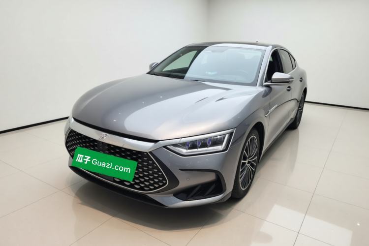 Used BYD Han 2024 DM-i Glory Edition 121KM Premium Model Guazi used car, China used car export, Used car for sale, Used  cars, Cheapest cars for sale