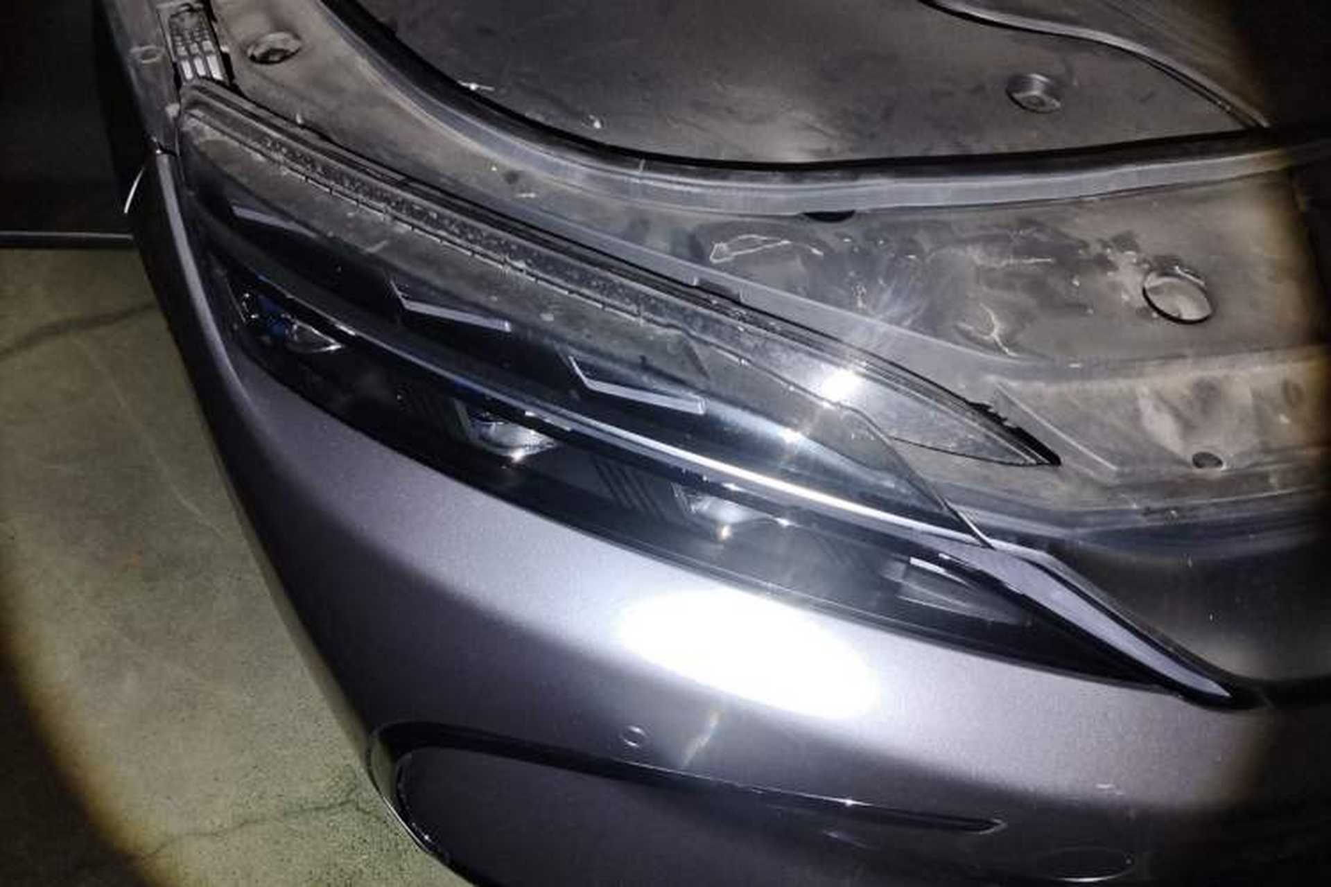 Used BYD Han 2024 EV Glory Edition 605KM Front-Wheel-Drive Premium Model Exterior 6