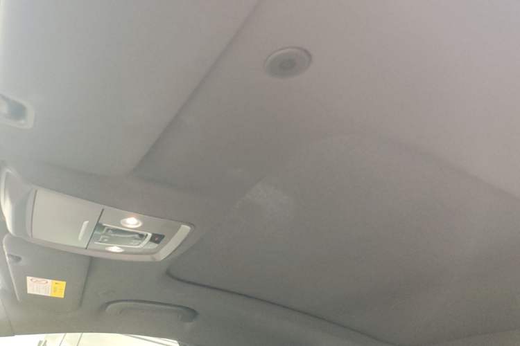 Used BYD Han 2024 DM-i Glory Edition 121KM Premium Model Headliner