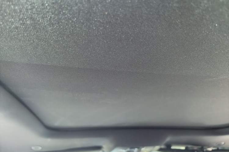 Used BYD Han 2024 DM-i Glory Edition 121KM Premium Model Headliner