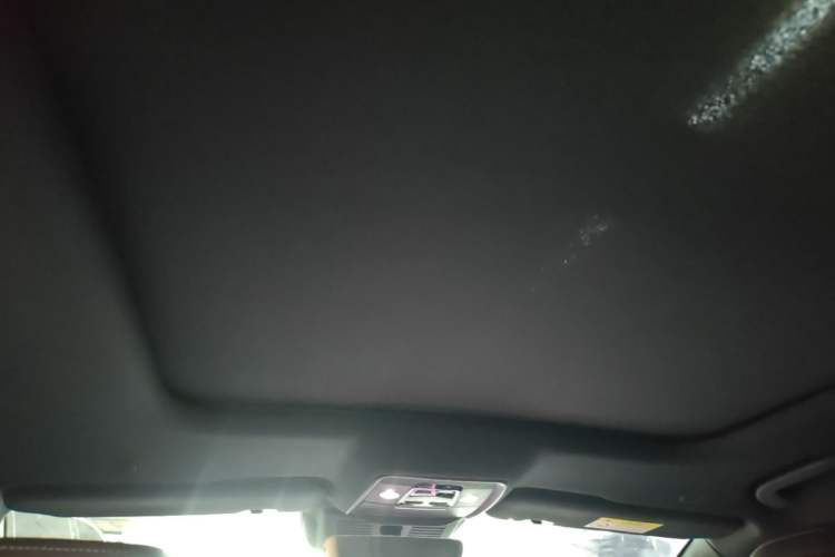 Used BYD Han 2024 DM-i Glory Edition 121KM Elite Model Headliner