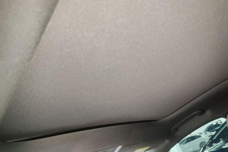 Used BYD Han 2024 DM-i Glory Edition 121KM Prestige Model Headliner