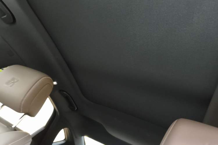 Used BYD Han 2024 DM-i Glory Edition 121KM Elite Model Headliner