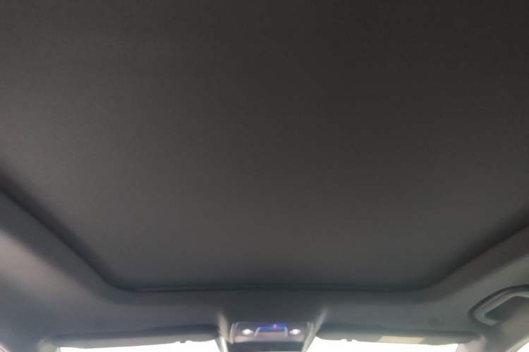 Used BYD Han 2024 DM-i Glory Edition 121KM Premium Model Headliner