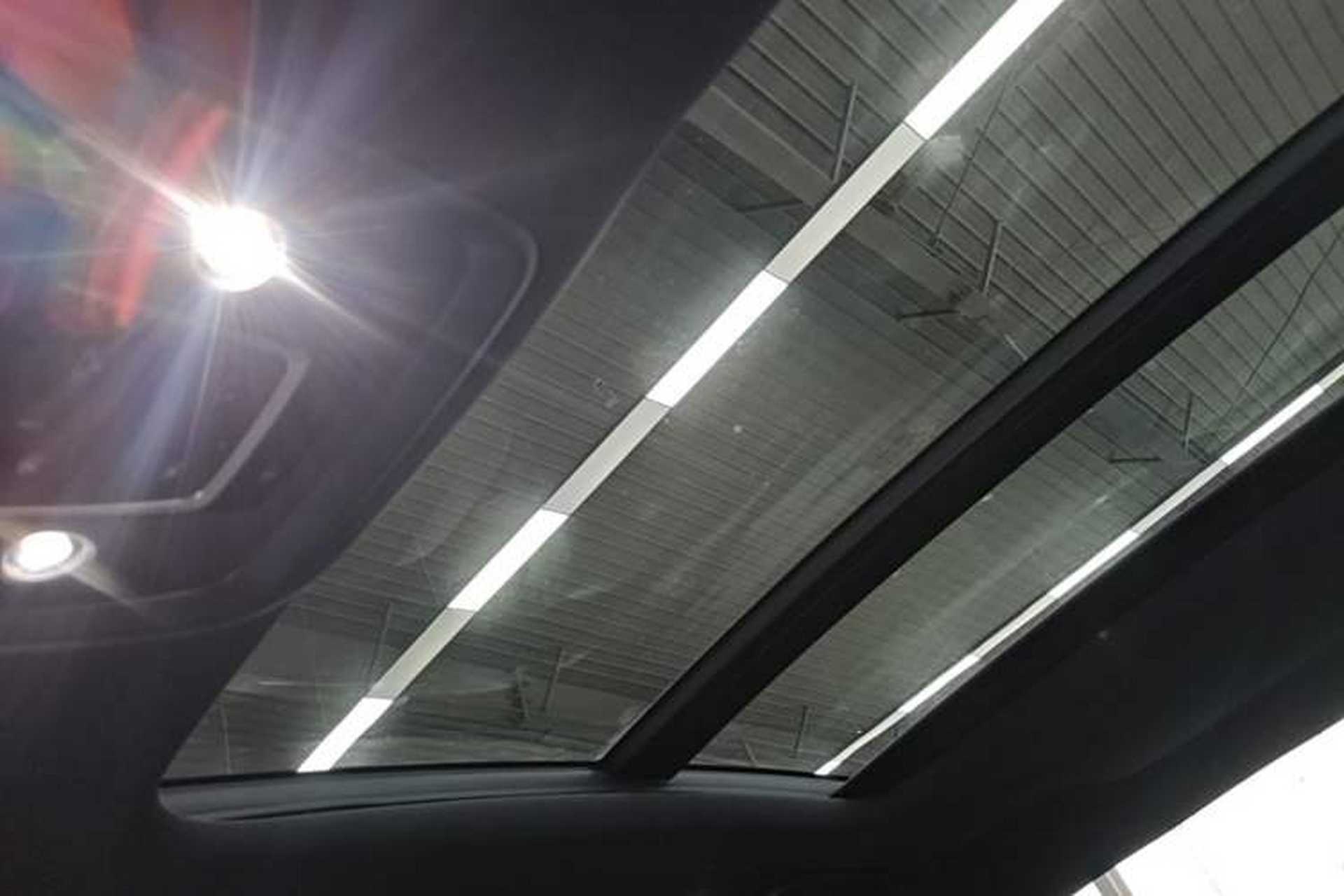 Used BYD Han 2024 EV Glory Edition 605KM Front-Wheel-Drive Premium Model Headliner