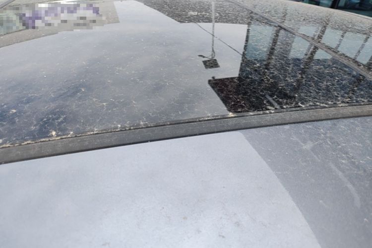 Used BYD Han 2024 DM-i Glory Edition 121KM Premium Model Roof