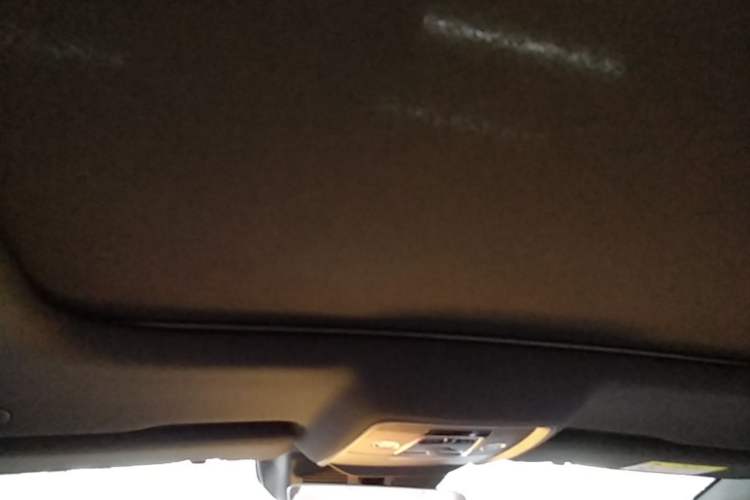 Used BYD Han 2024 DM-i Glory Edition 121KM Premium Model Headliner