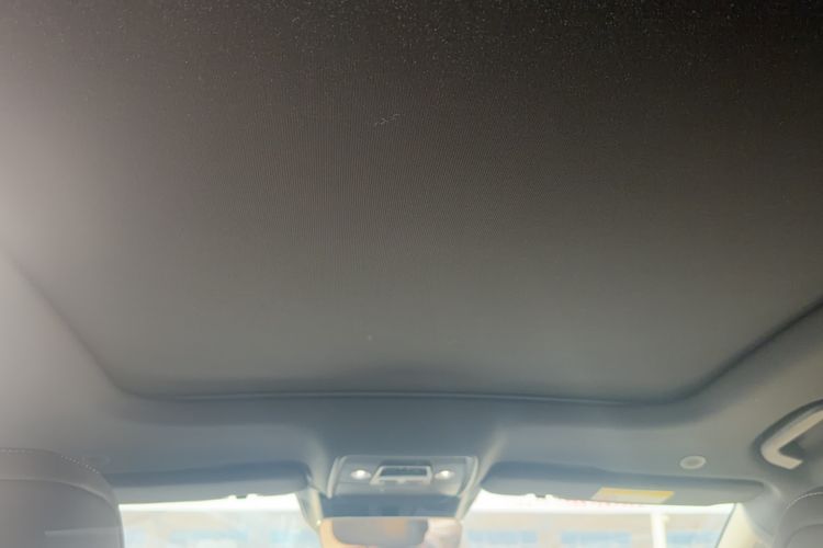 Used BYD Han 2024 DM-i Glory Edition 121KM Elite Model Headliner