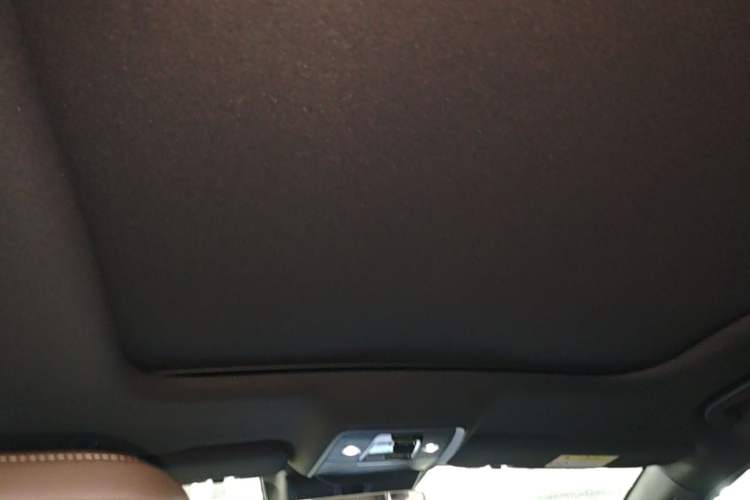Used BYD Han 2024 DM-i Glory Edition 121KM Elite Model Headliner