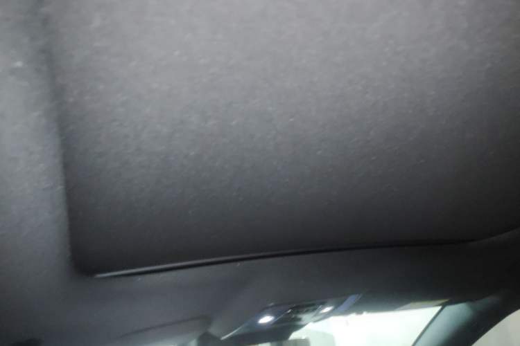 Used BYD Han 2024 DM-i Glory Edition 121KM Elite Model Headliner