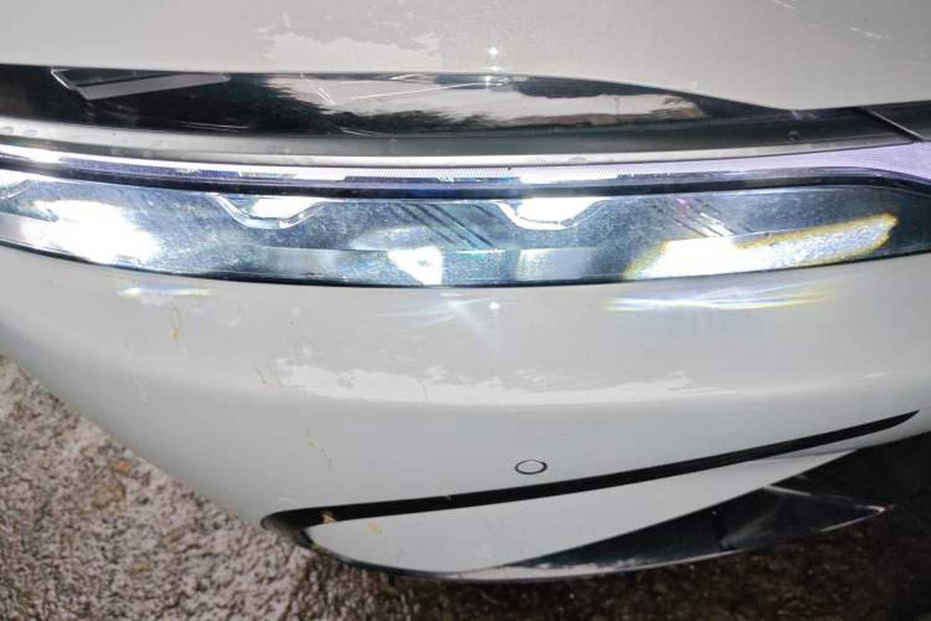 Used BYD Han 2024 EV Glory Edition 605KM Front-Wheel-Drive Premium Model Right Front Headlight