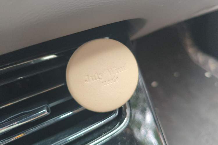 Used BYD Han 2024 DM-i Glory Edition 121KM Prestige Model Vehicle Key