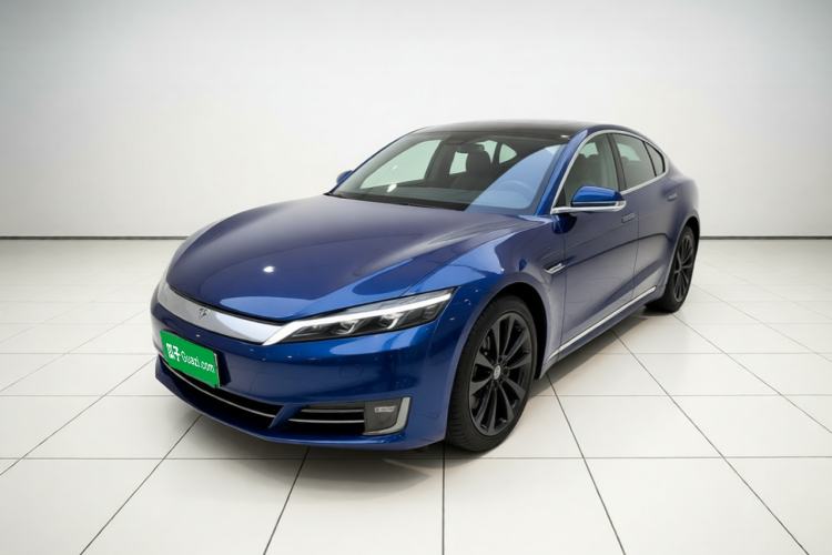 BYD Han 2025 DM-i 125KM Elite Model