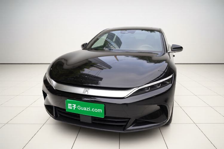 BYD Han 2025 DM-i 125KM Elite Model مستعملة Guazi used car, China used car export, Used car for sale, Used  cars, Cheapest cars for sale