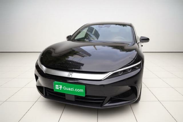 Używany BYD Han 2025 DM-i 125KM Elite Model