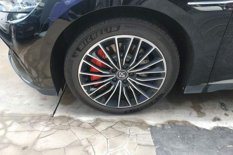 Used BYD Han 2025 EV with 701 km of Laser Radar-Enabled Intelligent Driving Exterior 3