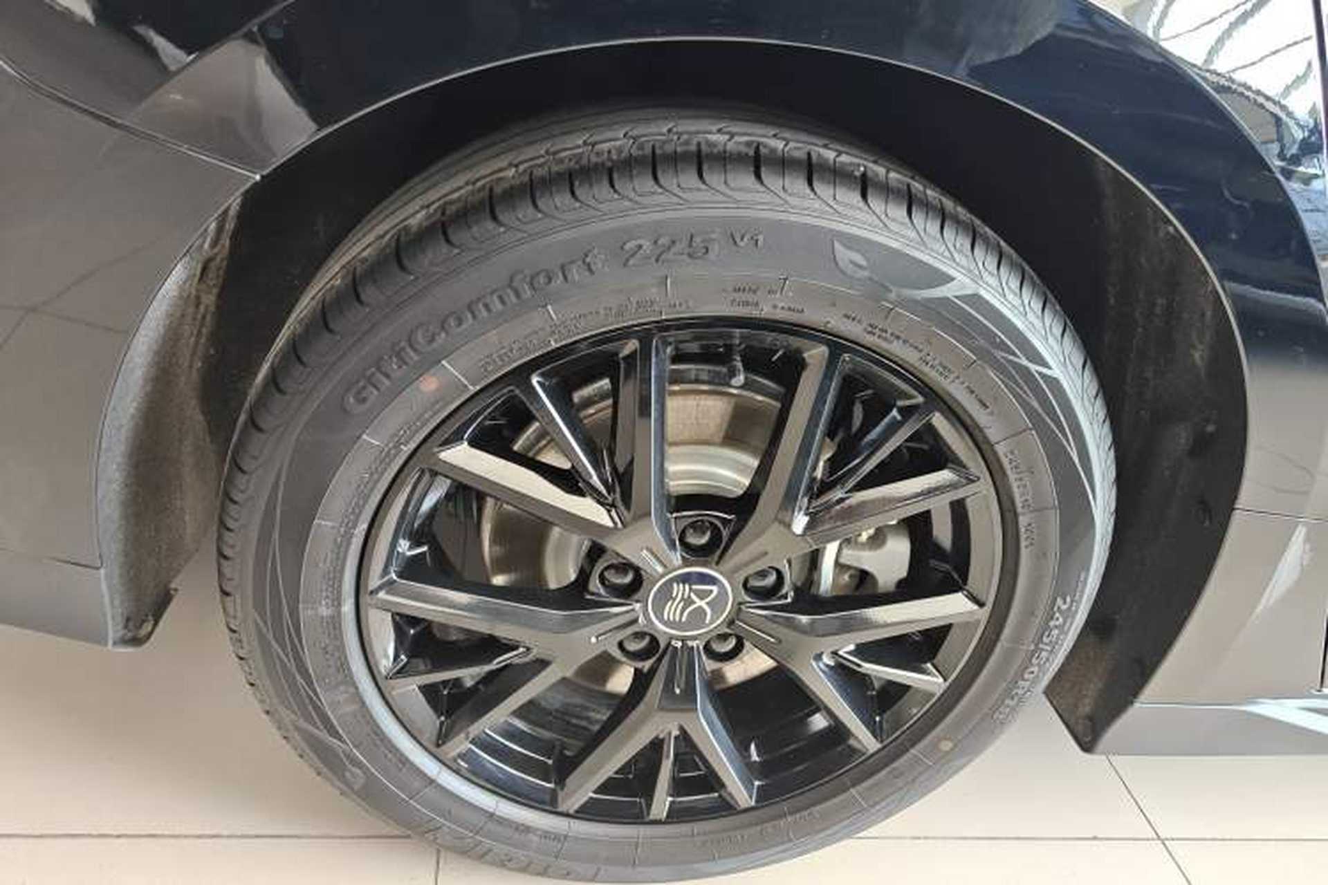 Used BYD Han 2025 DM-i 125KM Elite Model Exterior 5