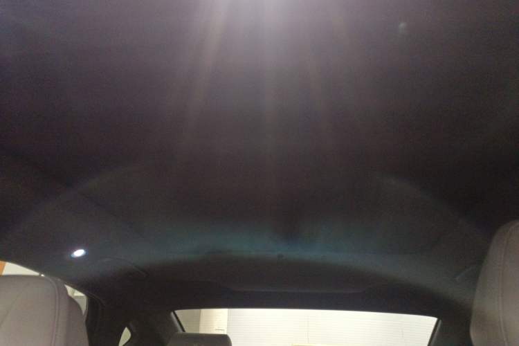 Used BYD Han 2025 DM-i 125KM LiDAR-Powered Intelligent Driving Model Headliner