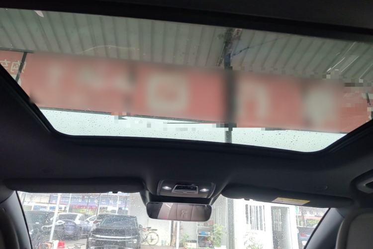 Used BYD Han 2025 DM-i Intelligent Driving Edition 125KM LiDAR Flagship Model Headliner