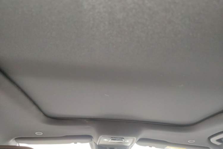 Used BYD Han 2025 DM-i 125KM Elite Model Headliner
