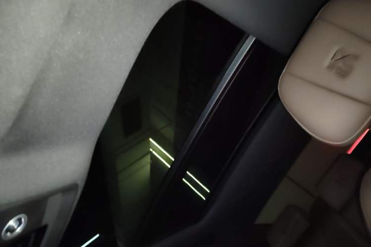 Used BYD Han 2025 DM-i 125KM Elite Model Headliner
