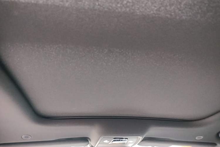 Used BYD Han 2025 DM-i 125KM Elite Model Headliner