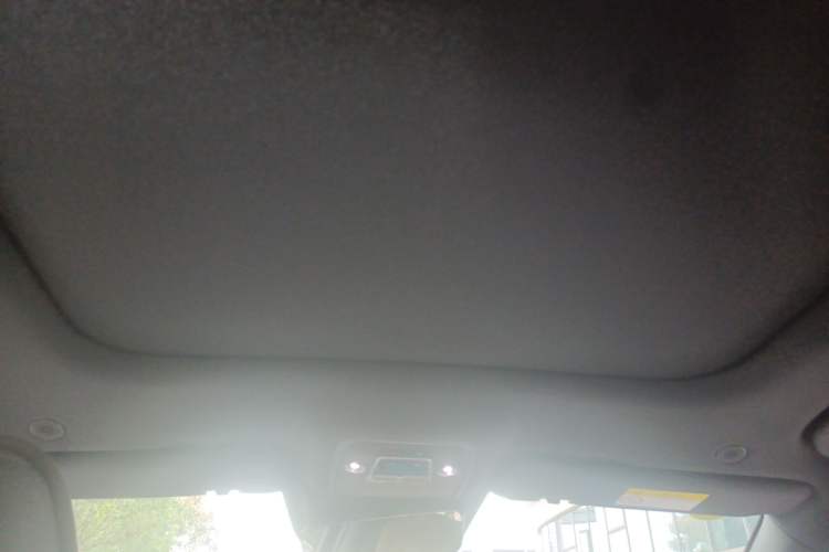 Used BYD Han 2025 EV Intelligent Driving Edition 701KM LiDAR Flagship Model Headliner