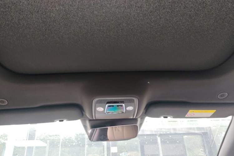 Used BYD Han 2025 DM-i Intelligent Driving Edition 125KM LiDAR Flagship Model Headliner