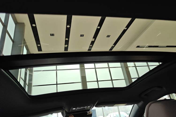 Used BYD Han 2025 DM-i Intelligent Driving Edition 125KM LiDAR Flagship Model Headliner