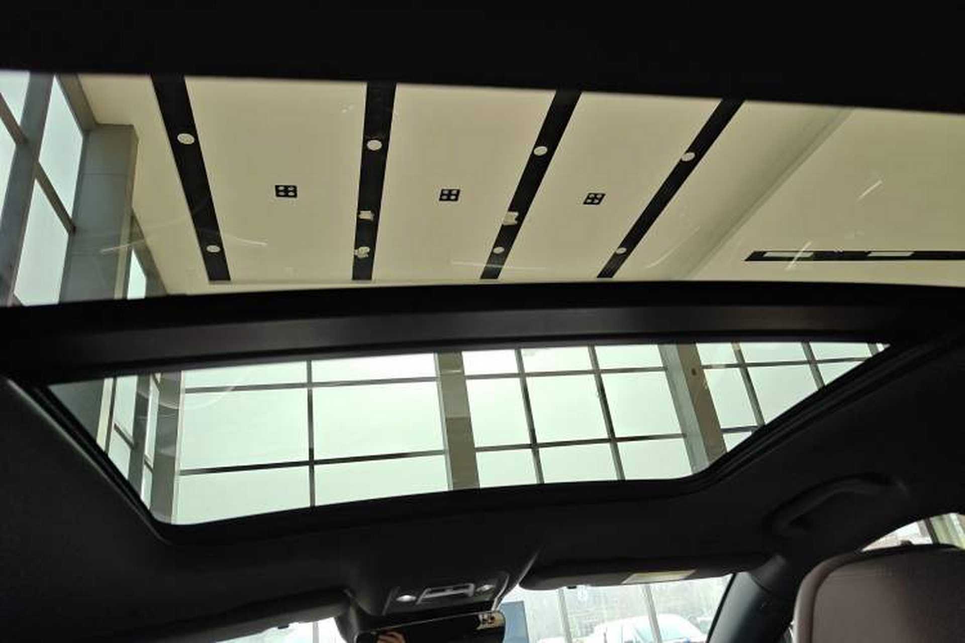 Used BYD Han 2025 DM-i Intelligent Driving Edition 125KM LiDAR Flagship Model Headliner