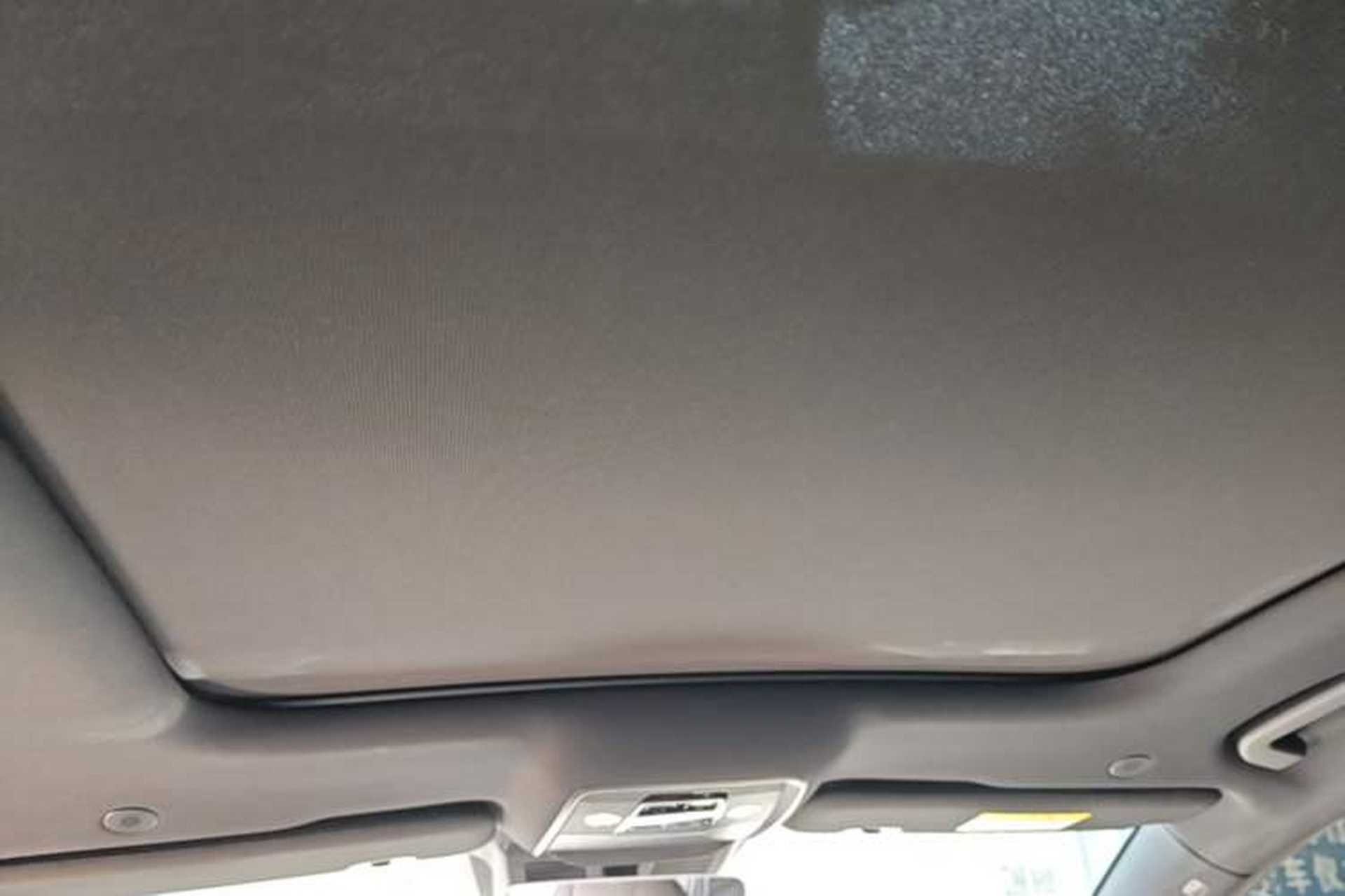 Used BYD Han 2025 EV Intelligent Driving Version 506KM Prestige Model Headliner