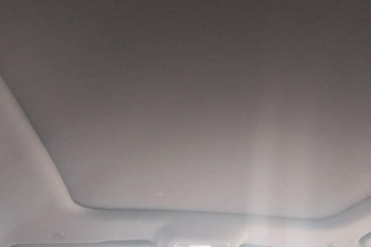 Used BYD Han 2025 EV Intelligent Driving Edition 701KM LiDAR Deluxe Model Headliner